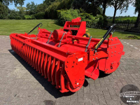 Grondfrees Maschio C300 Demo frees