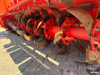 Grondfrees Maschio C300 Demo frees