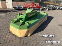 Maaier Krone Easycut 32P