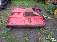 Weidebloter Peecon 150