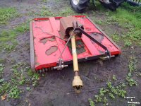 Weidebloter Peecon 150