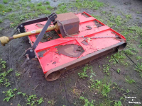 Weidebloter Peecon 150