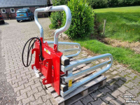 Balenklem Kemp ronde balenklem BKRO
