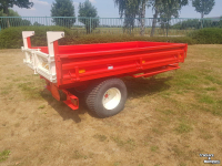 Kipper / Kiepwagen / Landbouwkipper AGM Kipper