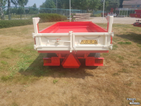 Kipper / Kiepwagen / Landbouwkipper AGM Kipper