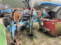 Ploegen Ransomes DP7