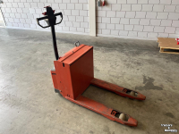 Palletwagen Lafis Overig