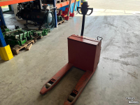 Palletwagen Lafis Overig