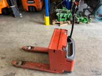 Palletwagen Lafis Overig