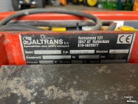 Palletwagen Lafis Overig