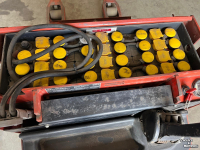 Palletwagen Lafis Overig