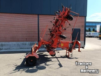Schudder Kuhn GF10601TO