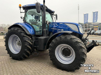 Tractor / Trekker New Holland T 7.270 Blue Power