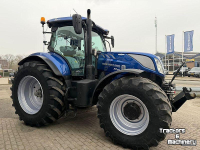 Tractor / Trekker New Holland T 7.270 Blue Power
