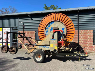 Beregeningshaspel Irrifrance Optima 1020 TTI