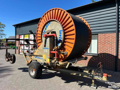 Beregeningshaspel Irrifrance Optima 1020 TTI