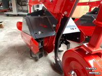 Overige grondbewerkingsmachines en toebehoren Kramer MINOS MINOS AGRI 4 rij rijenfrees met aanaarders