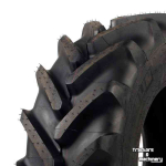 Wielen, Banden, Velgen & Afstandsringen Michelin 380/70R24