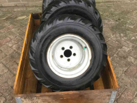 Wielen, Banden, Velgen & Afstandsringen  26x12.00    1x6  10