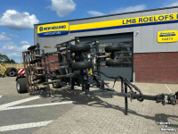 Cultivator  Agro Tom Schijveneg/Cultivator Getrokken