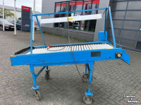 Lees-tafel / Lees-unit EURO Jabelmann leestafel