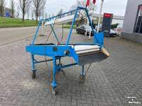 Lees-tafel / Lees-unit EURO Jabelmann leestafel