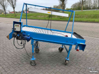Lees-tafel / Lees-unit EURO Jabelmann leestafel
