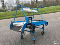 Lees-tafel / Lees-unit EURO Jabelmann leestafel