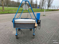 Lees-tafel / Lees-unit EURO Jabelmann leestafel