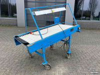 Lees-tafel / Lees-unit EURO Jabelmann leestafel