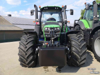 Frontgewichten  VL frontgewicht 1000kg
