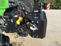 Frontgewichten  VL frontgewicht 1000kg