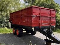 Mestverspreider / Stalmeststrooier Agromet 800