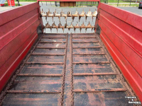 Mestverspreider / Stalmeststrooier Agromet 800