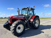Tractor / Trekker Massey Ferguson 6475