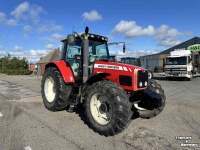 Tractor / Trekker Massey Ferguson 6475