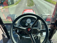 Tractor / Trekker Massey Ferguson 6475
