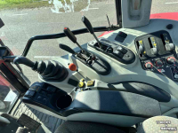 Tractor / Trekker Massey Ferguson 6475