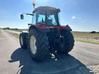 Tractor / Trekker Massey Ferguson 6475