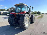 Tractor / Trekker Massey Ferguson 6475