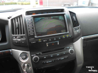 Overige transport- en industriemachines en toebehoren Toyota landcruiser 200 v8