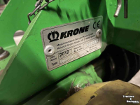 Maaier Krone Easycut 280 CV Q