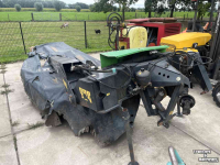 Maaier Deutz-Fahr DiscMaster 440