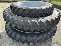Wielen, Banden, Velgen & Afstandsringen BKT 230/95/32 en 230/95/48
