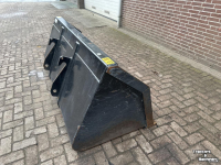 Laadbak / Grondbak Whites Volume bak Wiedemann