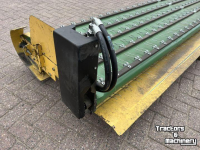 Maaibord / Opraapdoek Dekker Pick-Up 3.90 Mtr. Compleet