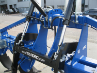 Woeler / Diepwoeler / Voorzetwoeler VSS MTO-UCV6-HD-H3