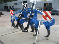 Woeler / Diepwoeler / Voorzetwoeler VSS MTO-UCV6-HD-H3