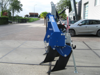 Woeler / Diepwoeler / Voorzetwoeler VSS MTO-UCV6-HD-H3