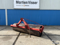 Weiderol / Landrol Peecon Landrol 295 hef gedragen